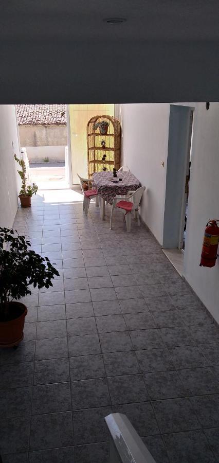 My Lemnos Studios - Studio 1 Repanidhion Экстерьер фото