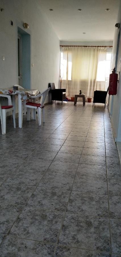 My Lemnos Studios - Studio 1 Repanidhion Экстерьер фото